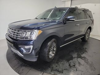Used 2021 Ford Expedition Limited AWD/4WD video 3