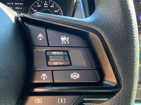 Certified 2025 Subaru Crosstrek 2.5i Premium AWD/4WD image 27