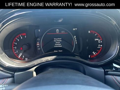 New 2026 Dodge Durango GT image 20