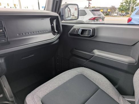 Used 2021 Ford Bronco Big Bend image 18