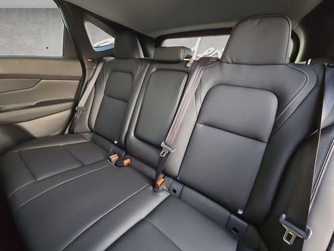 New 2026 Nissan Murano SL AWD/4WD image 22