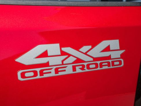 New 2026 RAM 1500 Laramie AWD/4WD image 22