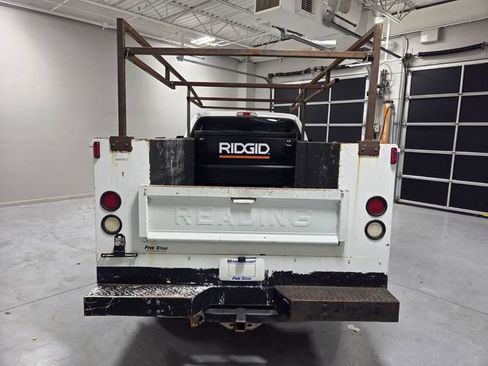 Used 2006 Ford F250 XL RWD image 9