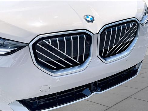 Used 2025 BMW X3 xDrive30i w/ Premium Package AWD/4WD image 30