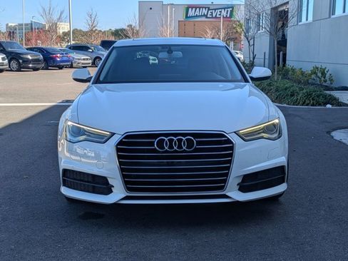 Used 2018 Audi A6 2.0T Premium image 2