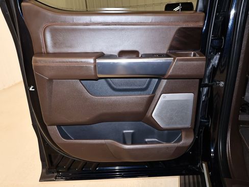 Certified 2021 Ford F150 King Ranch image 15