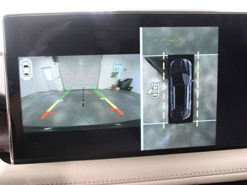 Used 2022 Lincoln Nautilus Reserve w/ Equipment Group 201A image 54