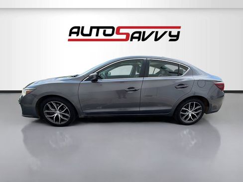 Used 2020 Acura ILX FWD image 4