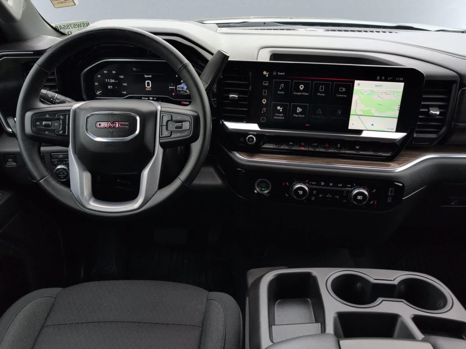 Used 2024 GMC Sierra 1500 Elevation AWD/4WD image 19