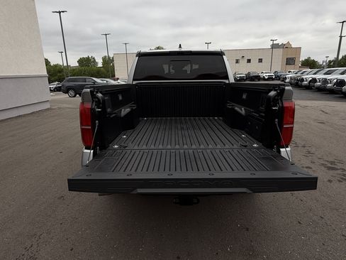 New 2026 Toyota Tacoma TRD Off-Road AWD/4WD image 29