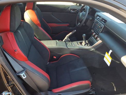 New 2026 Subaru BRZ Limited image 14