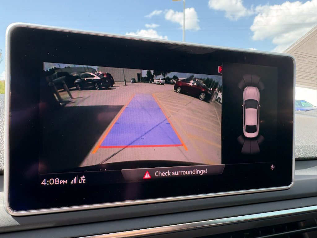 Used 2018 Audi A5 2.0T Premium Plus AWD/4WD image 18
