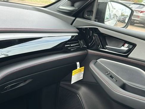 New 2026 Acura MDX A-Spec image 24