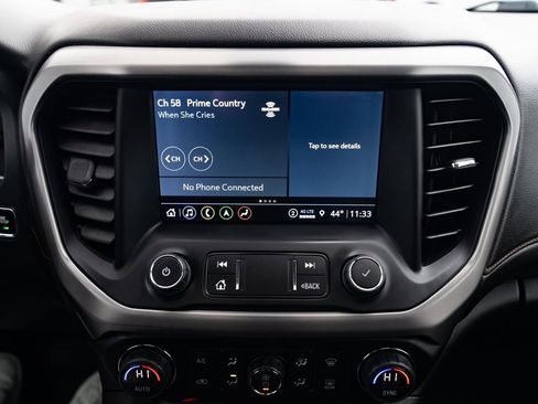 Used 2021 GMC Acadia AT4 image 14