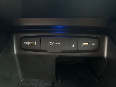 Certified 2024 Hyundai Tucson XRT AWD/4WD image 34