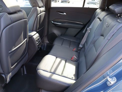 Used 2024 Cadillac XT4 Sport image 41