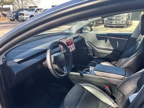 Used 2025 Tesla Model 3 Long Range RWD image 14