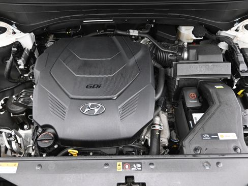 Used 2022 Hyundai Palisade SEL FWD image 29