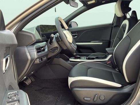 New 2026 Kia K4 GT-Line FWD image 22