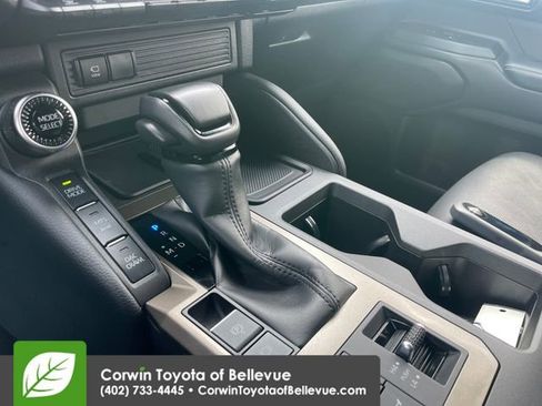 Used 2024 Toyota Land Cruiser image 14