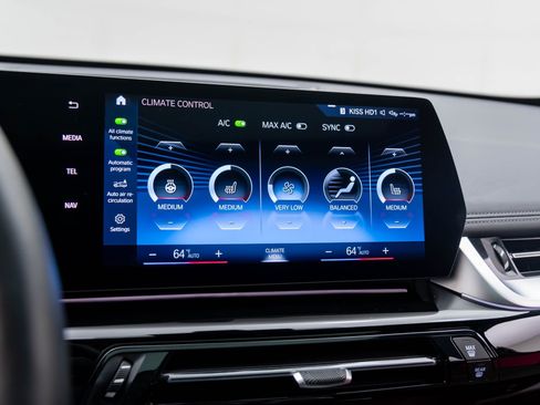 Certified 2023 BMW X1 xDrive28i w/ Premium Package image 26