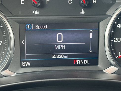 Used 2024 Chevrolet Equinox LT AWD/4WD image 27