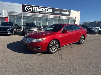 Used 2009 Lincoln MKS AWD