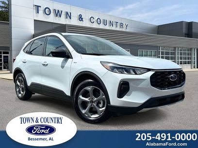 Certified 2025 Ford Escape ST-Line