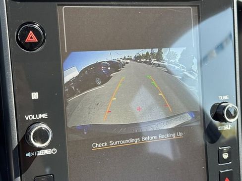 New 2025 Subaru Crosstrek 2.0i Premium image 16