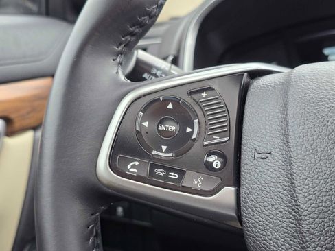 Used 2017 Honda CR-V EX-L image 35