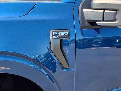 Used 2023 Ford F150 XLT w/ Equipment Group 302A High AWD/4WD image 30