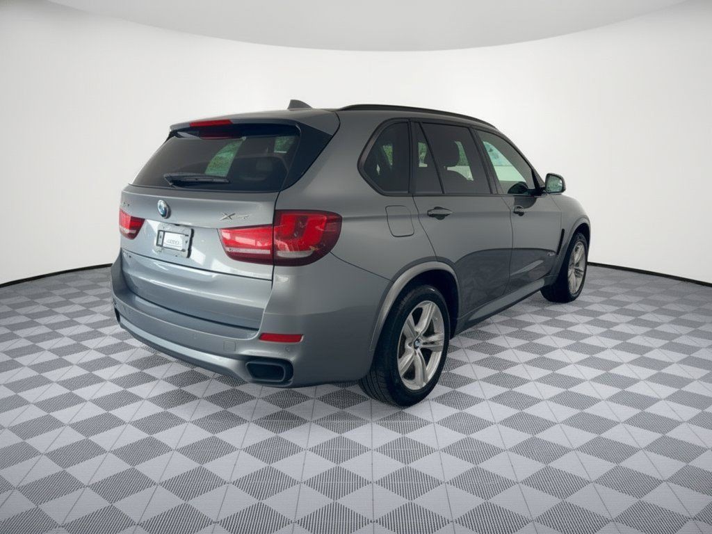 Used 2016 BMW X5 xDrive40e AWD/4WD image 7