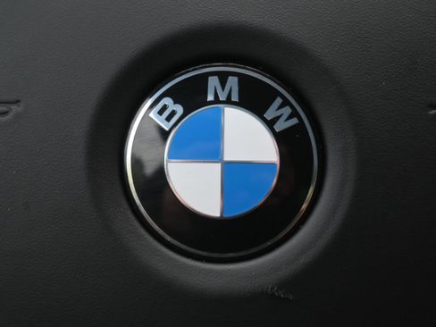 Used 2023 BMW M850i xDrive Coupe image 38