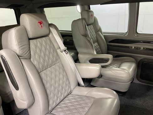 Used 2023 Chevrolet Express 2500 RWD image 37