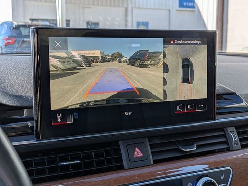 Used 2021 Audi A5 2.0T Premium Plus w/ Premium Plus image 24