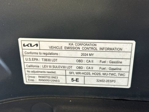 Certified 2024 Kia Seltos S AWD/4WD image 38