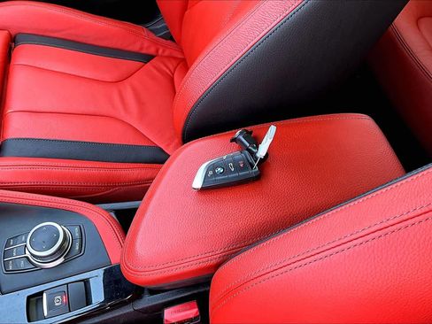 Used 2020 BMW X2 M35i w/ Premium Package image 15