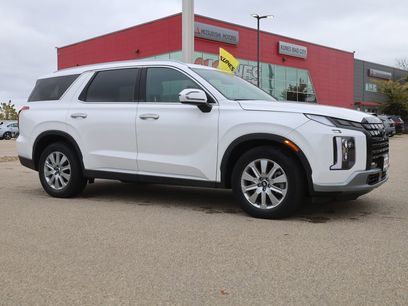 Used 2025 Hyundai Palisade SEL