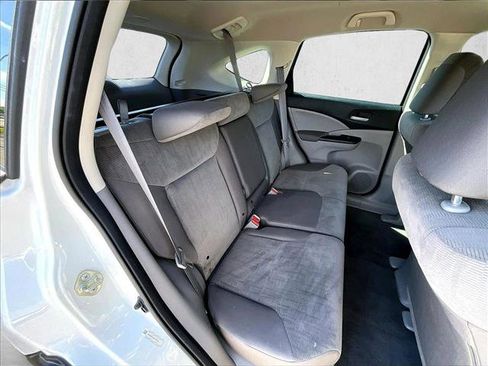 Used 2014 Honda CR-V LX image 26