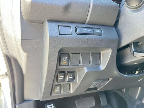 New 2026 Nissan Frontier S w/ Tow Package AWD/4WD image 12