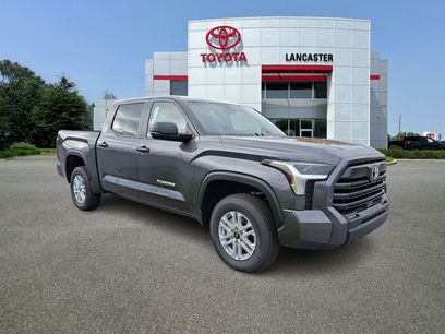 New 2026 Toyota Tundra SR5