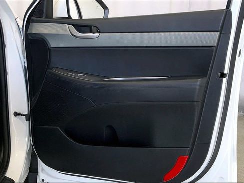 Used 2025 Hyundai Palisade SEL FWD image 25