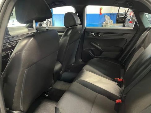 Used 2023 Honda Civic Sport image 17