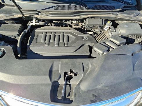 Used 2016 Acura MDX SH-AWD w/ Technology Package image 30