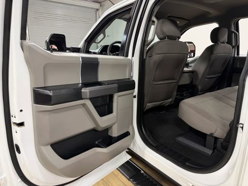 Used 2020 Ford F350 XLT image 16