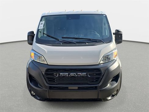 New 2025 RAM ProMaster 1500 w/ Convenience Group image 2