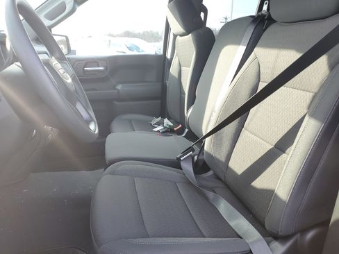 New 2026 GMC Sierra 1500 Pro image 26