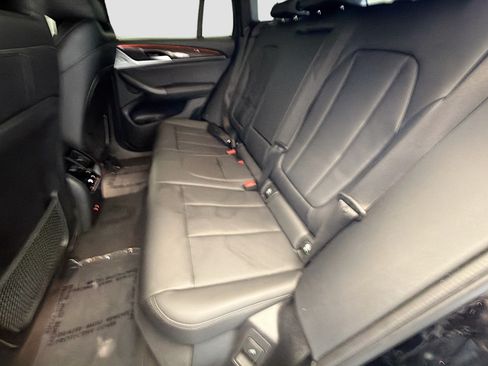Used 2022 BMW X3 sDrive30i w/ Convenience Package RWD image 12