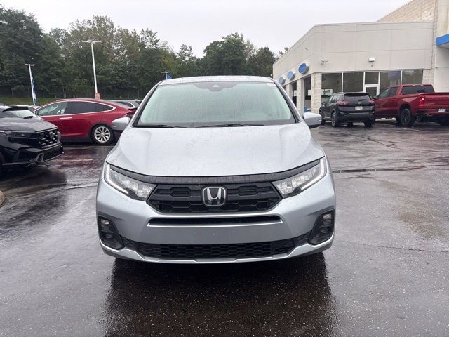 Used 2026 Honda Odyssey EX-L image 2