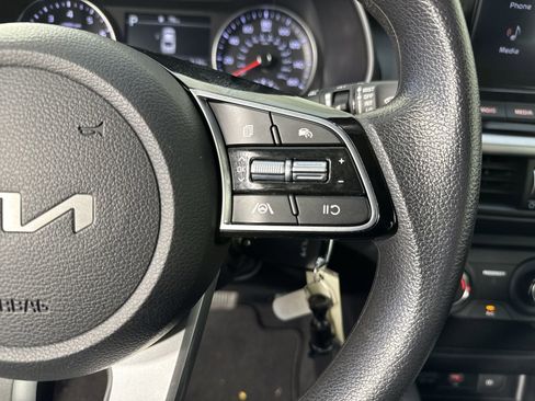 Used 2024 Kia Forte LX image 13